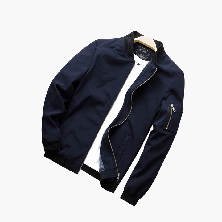 Braven - Stilfuld Bomberjakke
