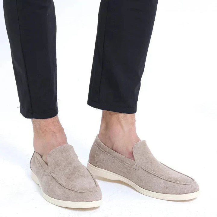 Anton – Elegant Loafer I Ruskind