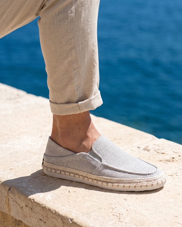 Gayel – Espadriller i Kyststil