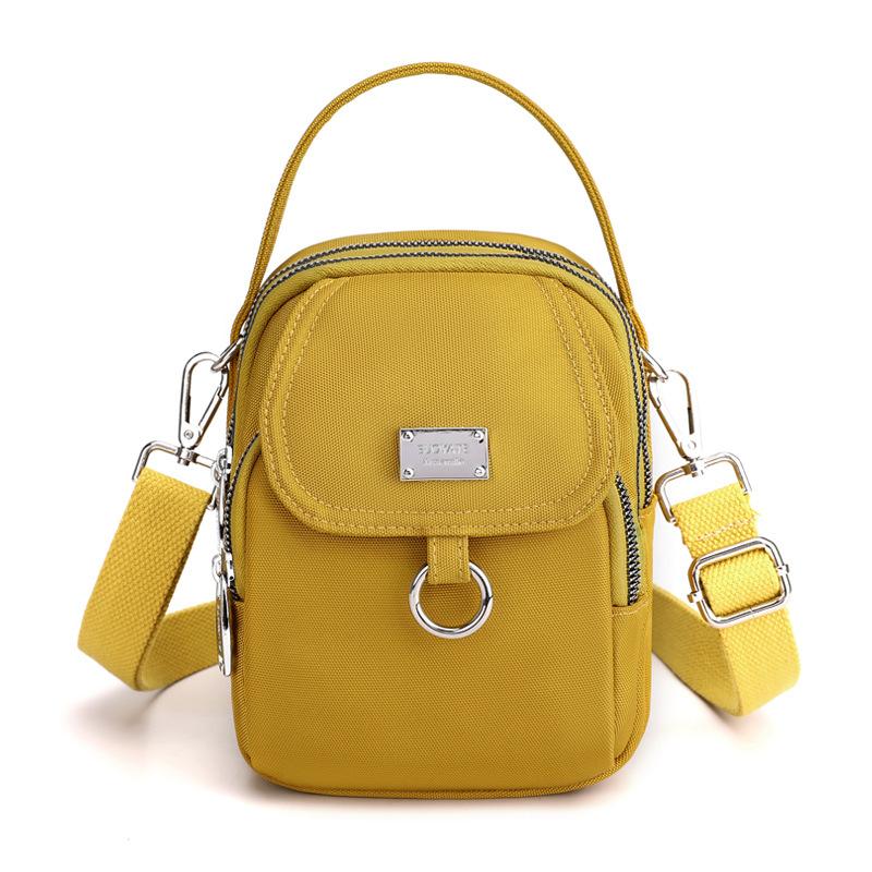 Haein - Elegant Skuldertaske