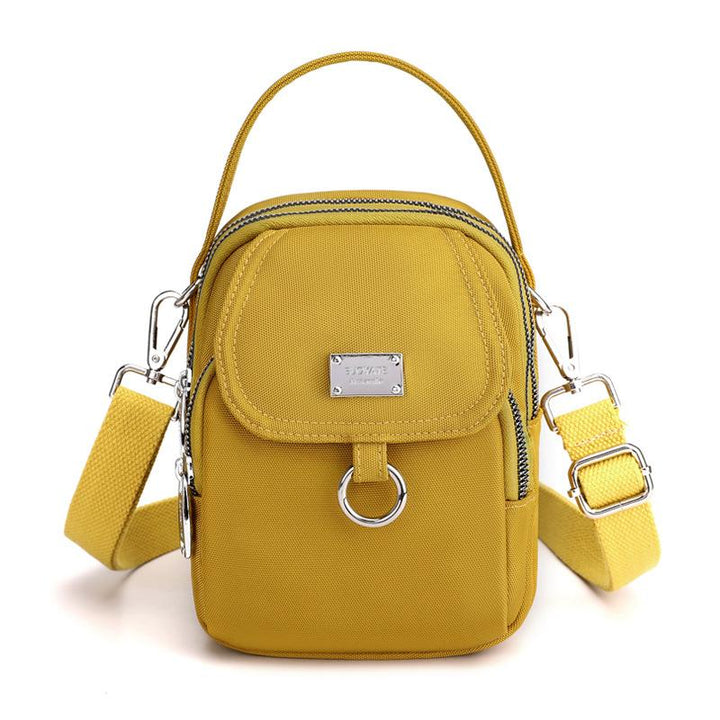 Haein - Elegant Skuldertaske