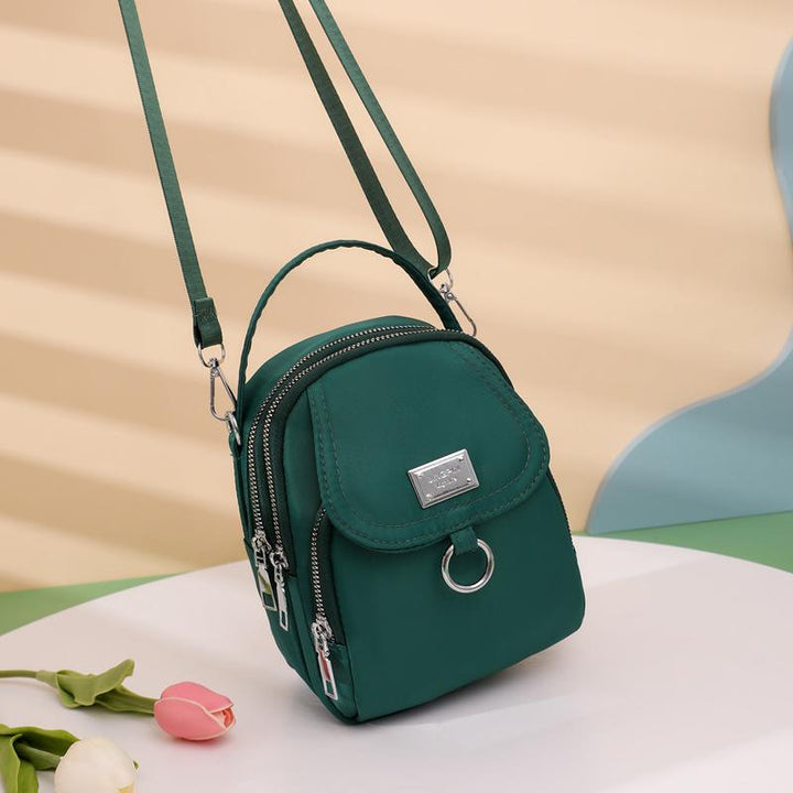 Haein - Elegant Skuldertaske