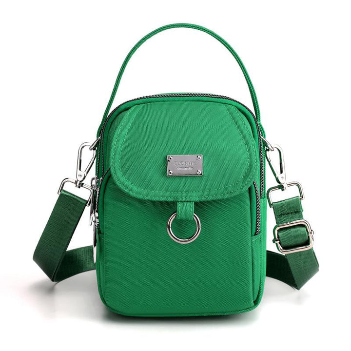 Haein - Elegant Skuldertaske