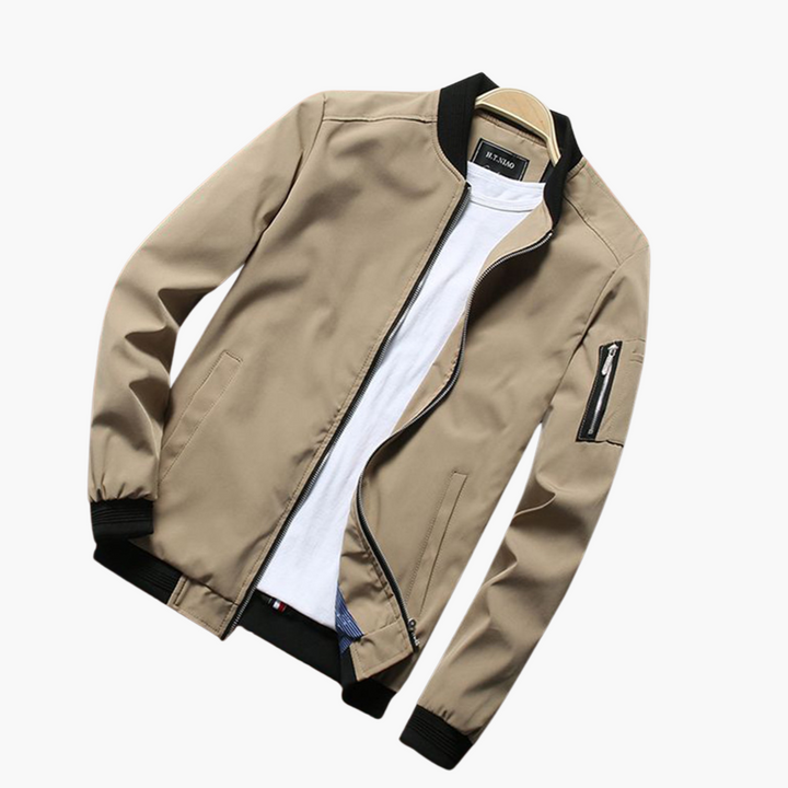 Braven - Stilfuld Bomberjakke