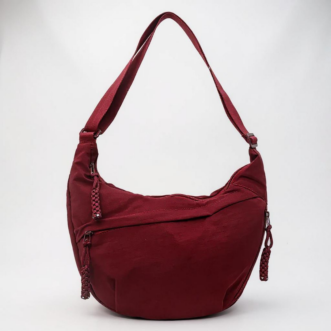 Soukaina - Stilfuld Skuldertaske