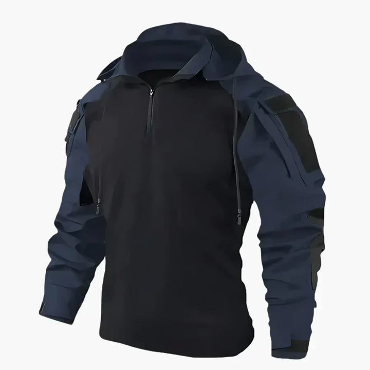 Utz – Tactical Jakke