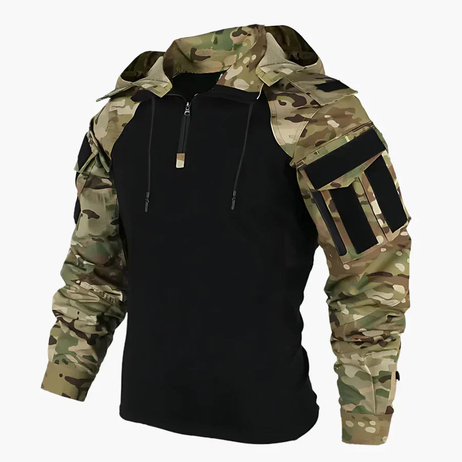 Utz – Tactical Jakke