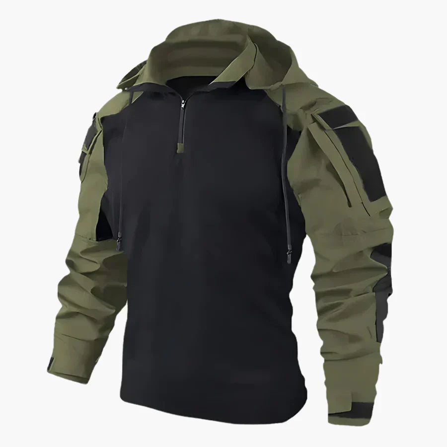 Utz – Tactical Jakke
