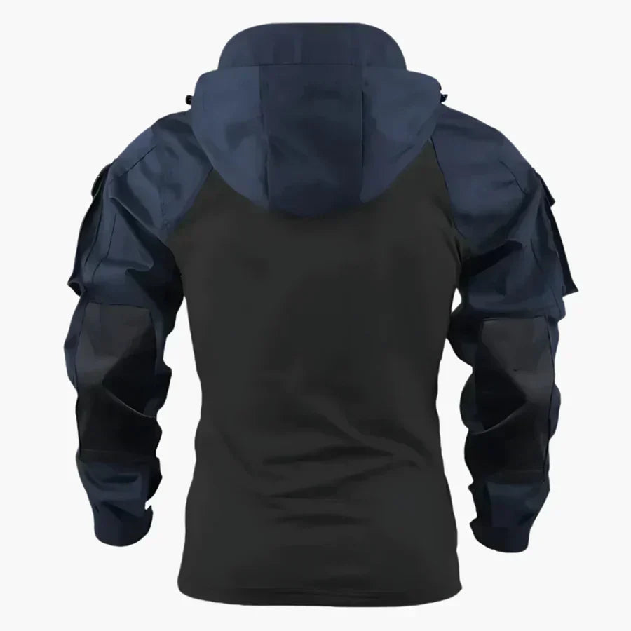 Utz – Tactical Jakke