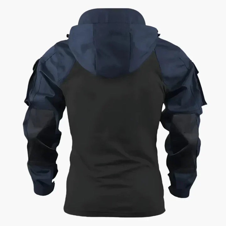 Utz – Tactical Jakke