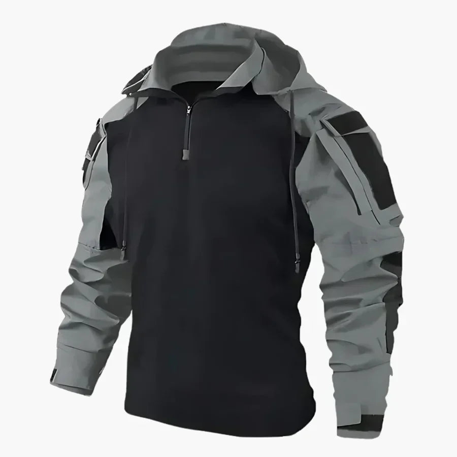 Utz – Tactical Jakke