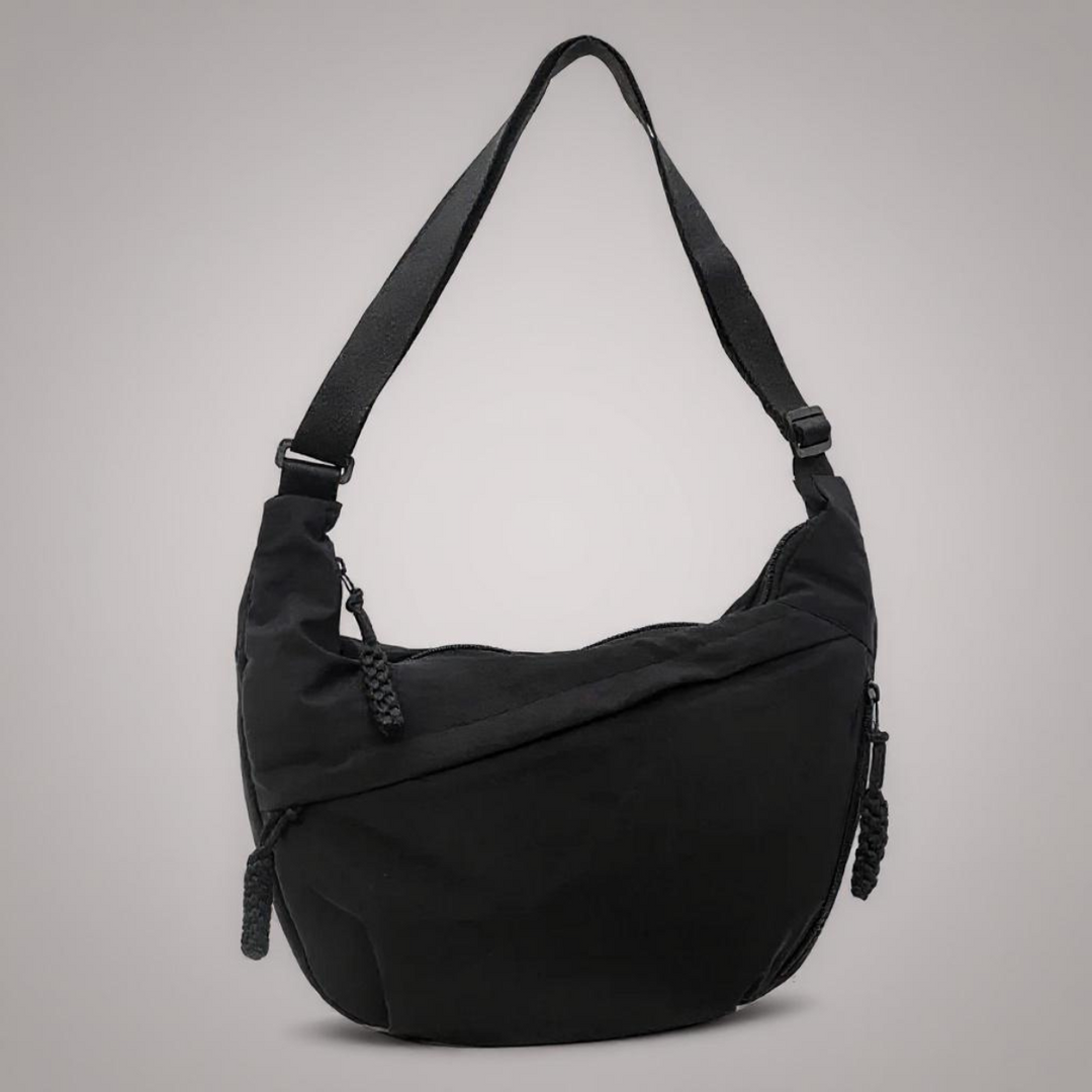 Soukaina - Stilfuld Skuldertaske