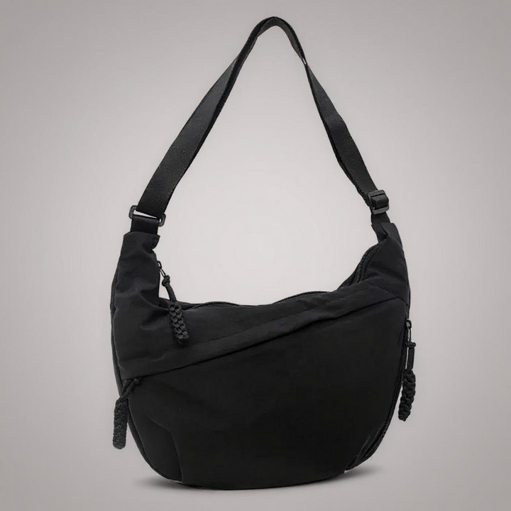 Soukaina - Stilfuld Skuldertaske