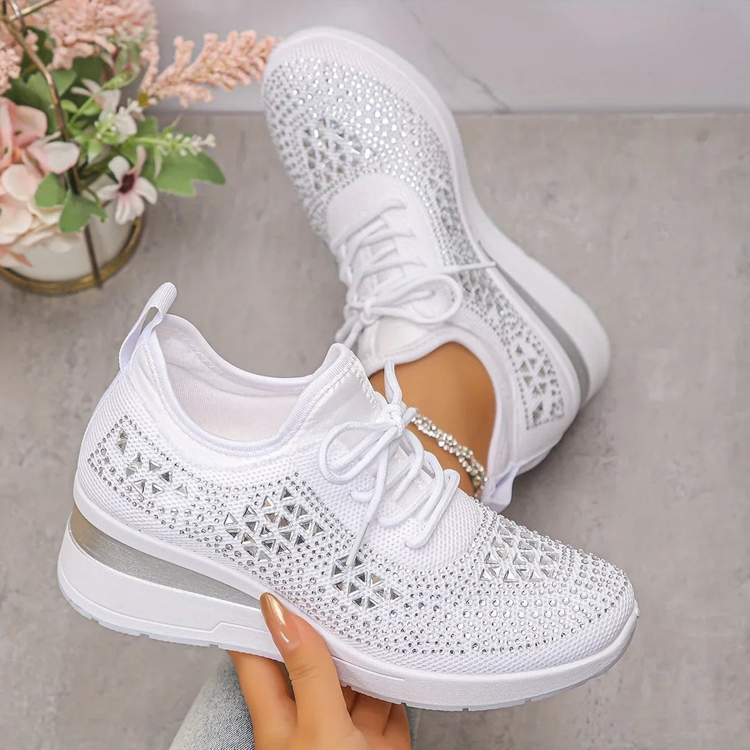 Tuyana - Moderne Ortopædiske Sneakers