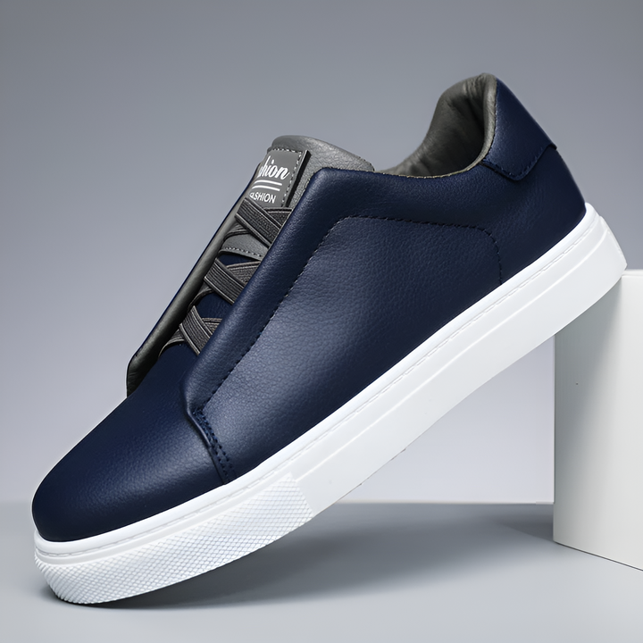 Brix – Originale og Trendy Klassiske Sneakers