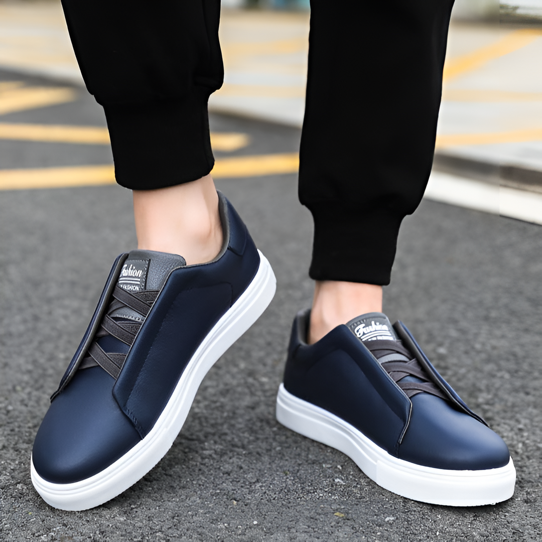 Brix – Originale og Trendy Klassiske Sneakers