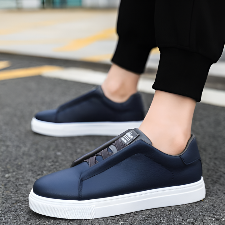 Brix – Originale og Trendy Klassiske Sneakers