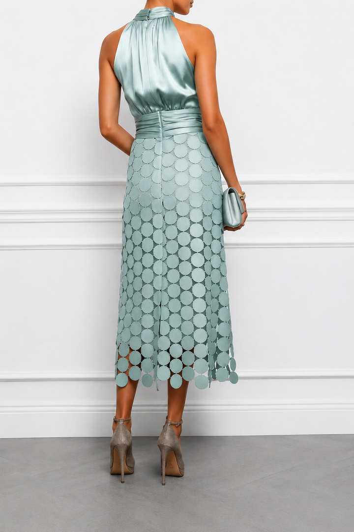 Rinldo – Elegant Ceremonies Middi Kjole
