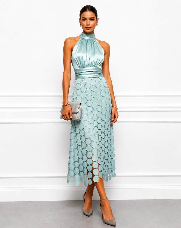 Rinldo – Elegant Ceremonies Middi Kjole