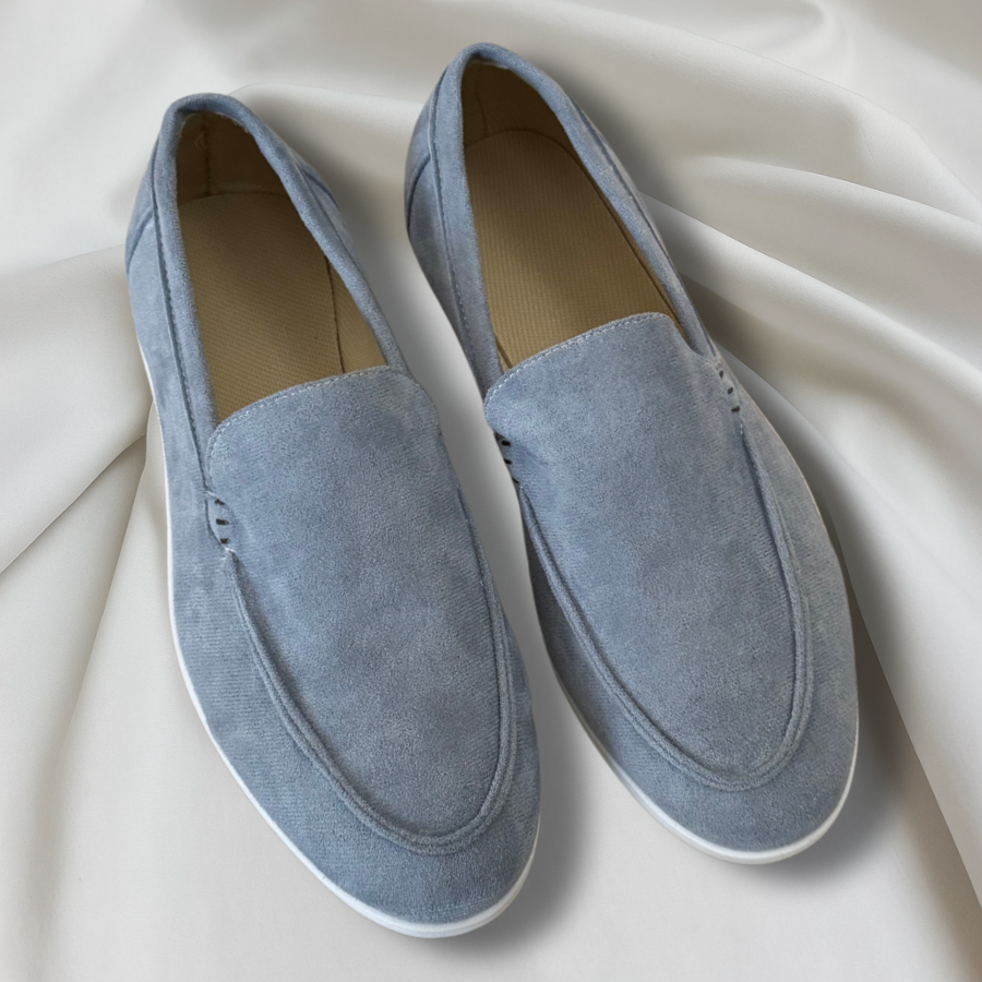 Morgun - Loafer I Premium Ruskind
