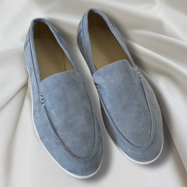 Morgun - Loafer I Premium Ruskind
