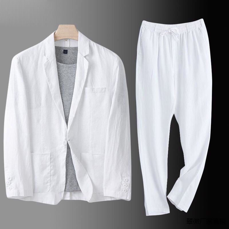 Buttler – Elegant Linnedkjole