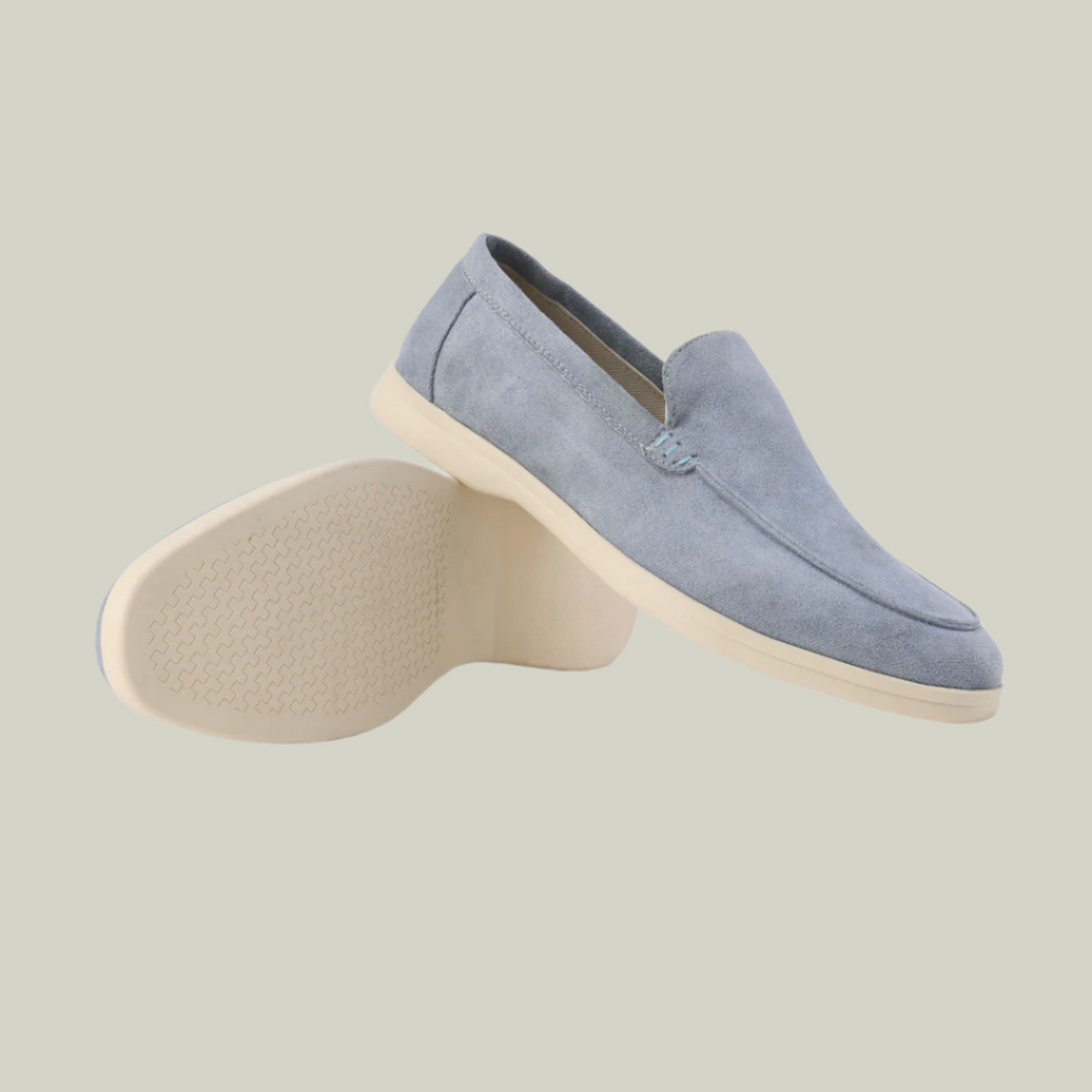 Anton – Elegant Loafer I Ruskind