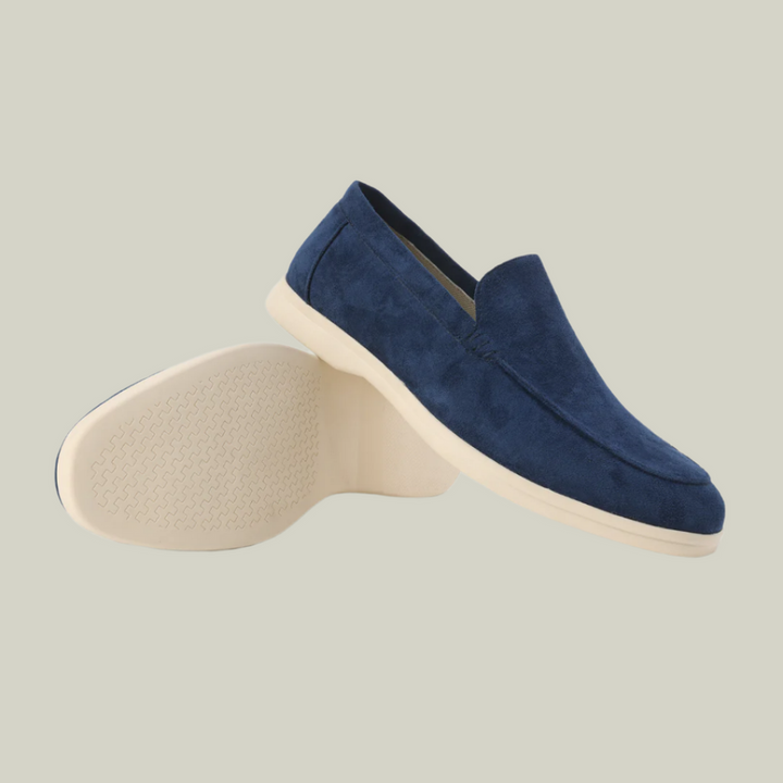Anton – Elegant Loafer I Ruskind