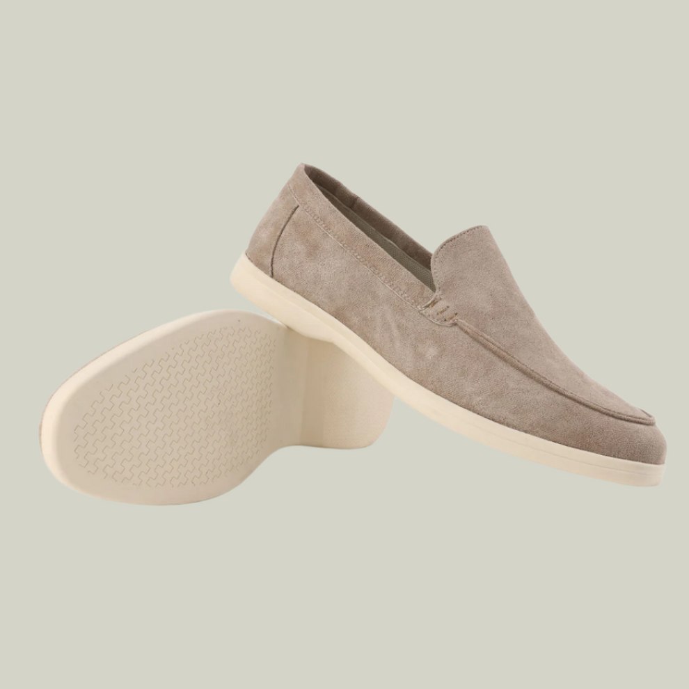 Anton – Elegant Loafer I Ruskind