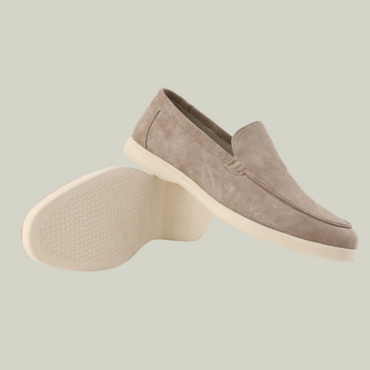 Anton – Elegant Loafer I Ruskind