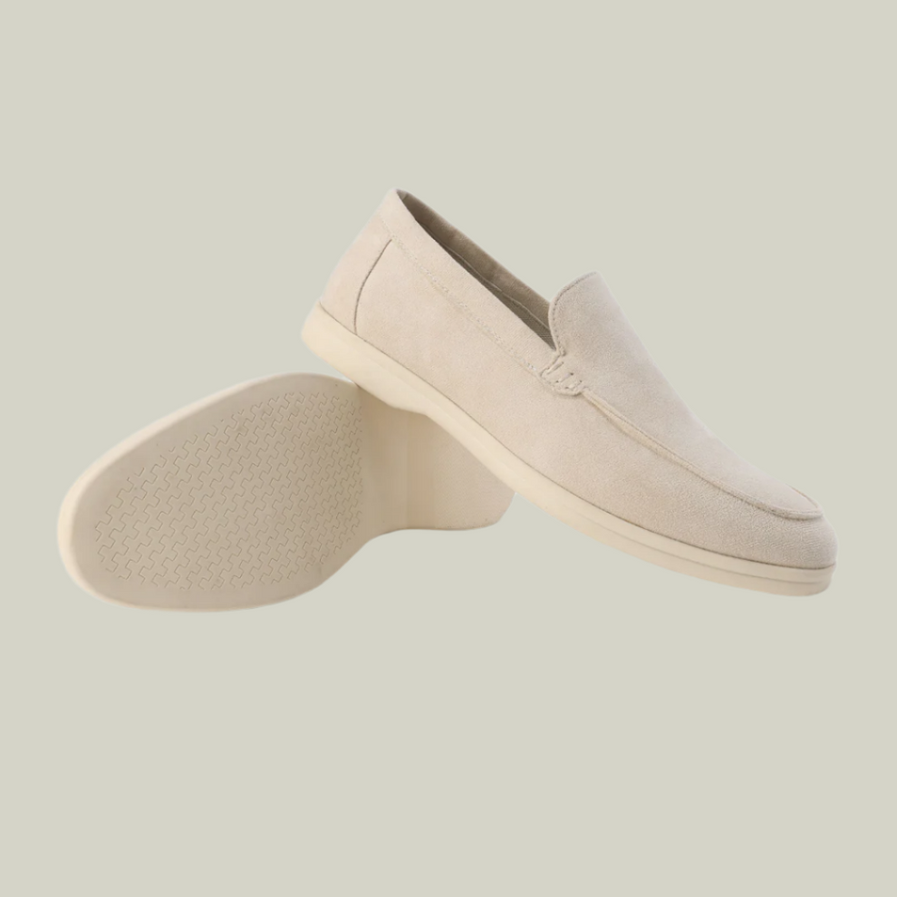 Anton – Elegant Loafer I Ruskind