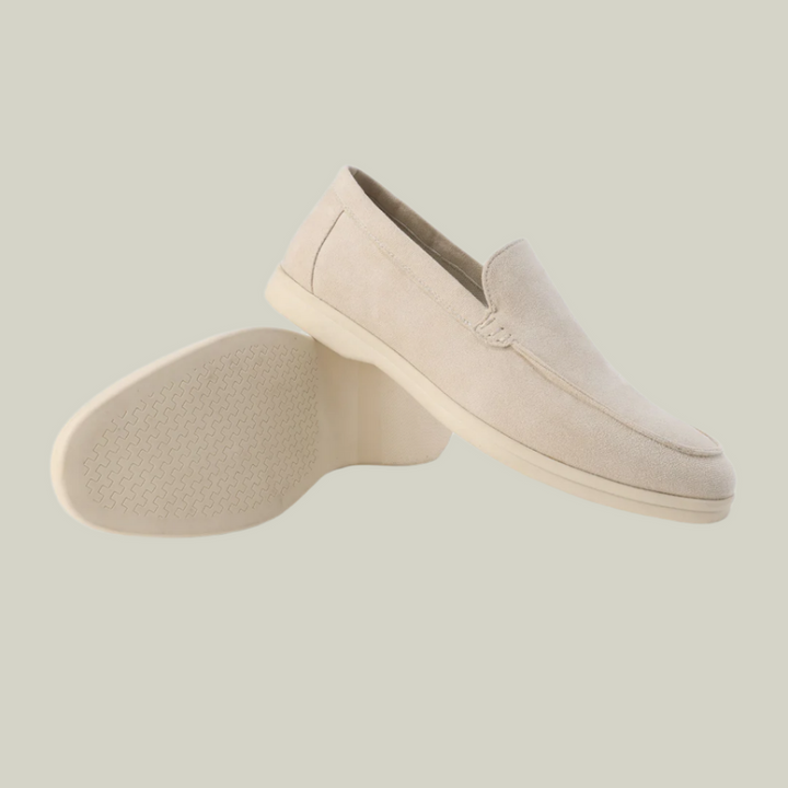 Anton – Elegant Loafer I Ruskind