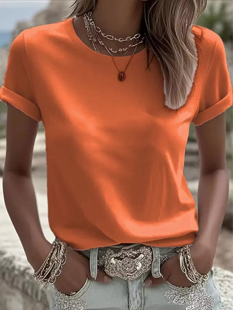 Froukje – Elegant Bluse
