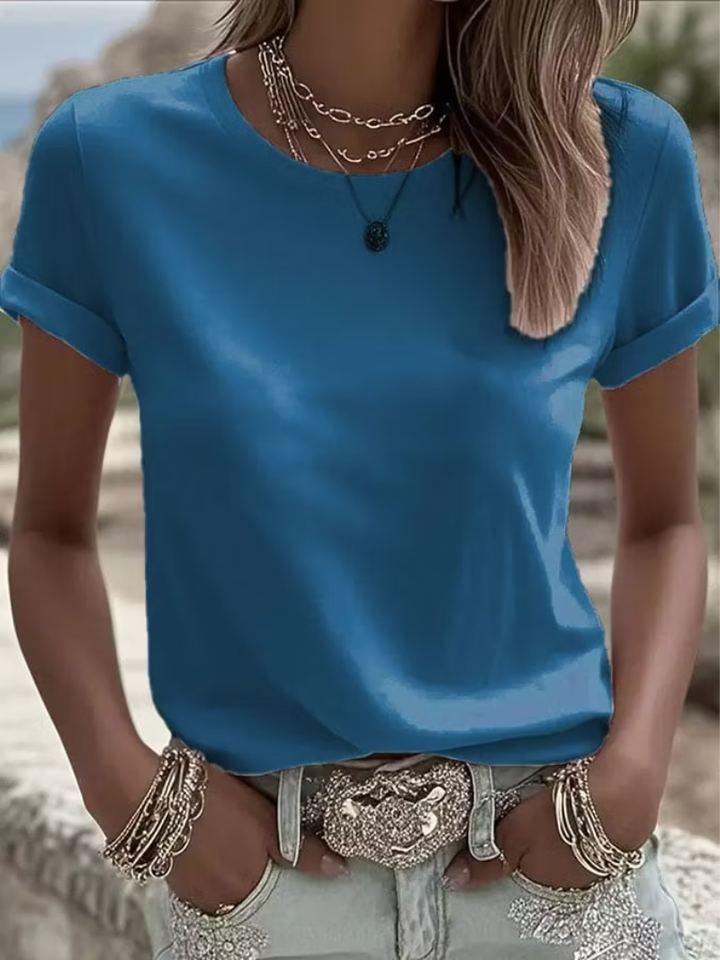 Froukje – Elegant Bluse