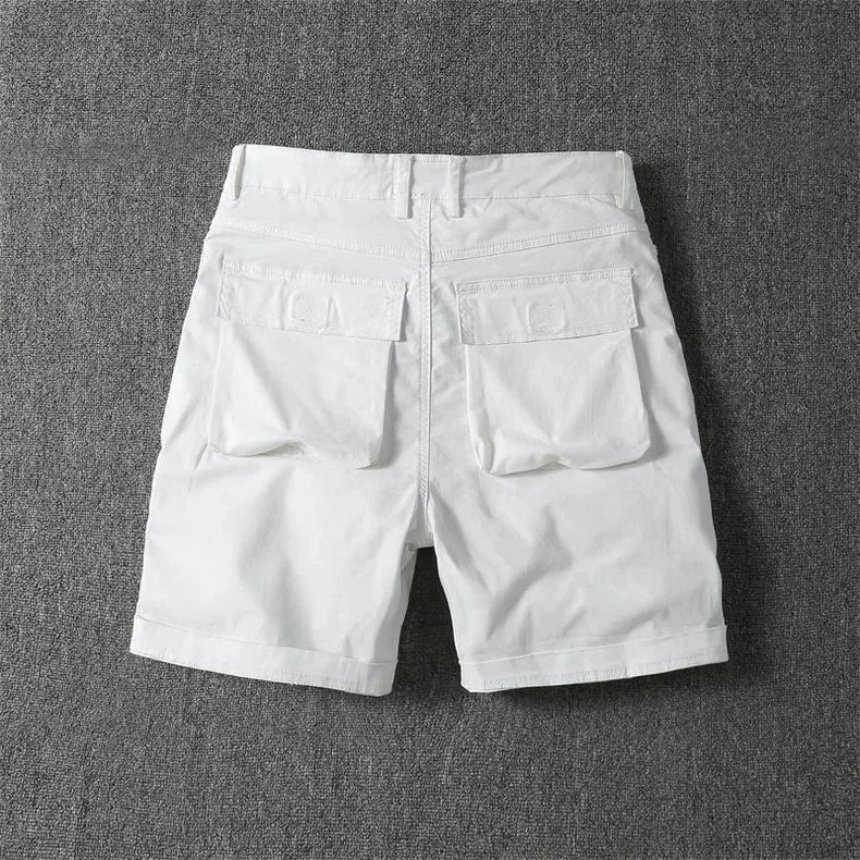 Shakal – Elegante Fragt Shorts