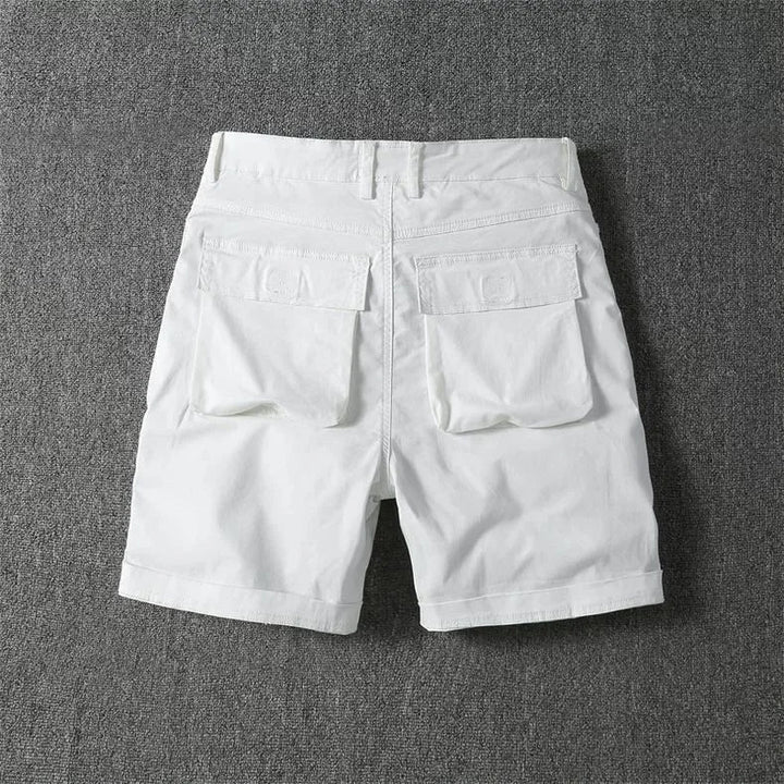Shakal – Elegante Fragt Shorts