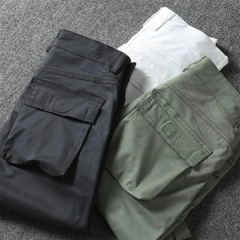 Shakal – Elegante Fragt Shorts