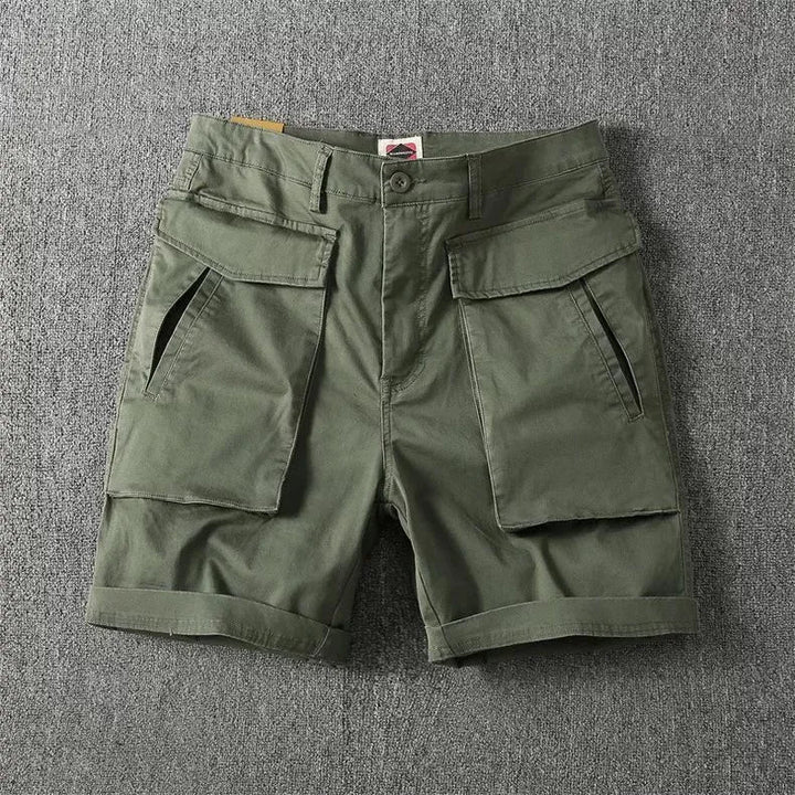 Shakal – Elegante Fragt Shorts