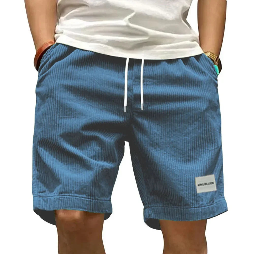 Jarjees – Vintage Fragt-Shorts