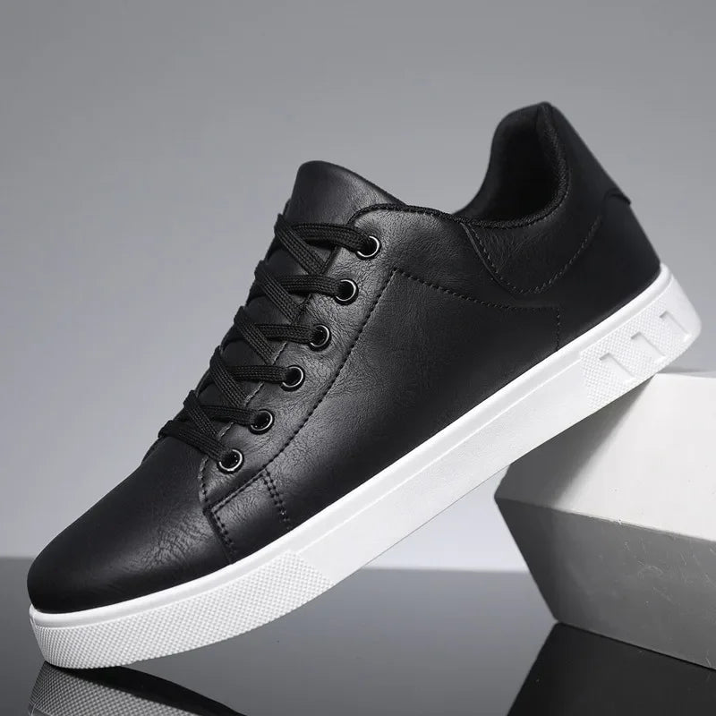 Kyeron – Klassiske Sneakers Med Snørebånd