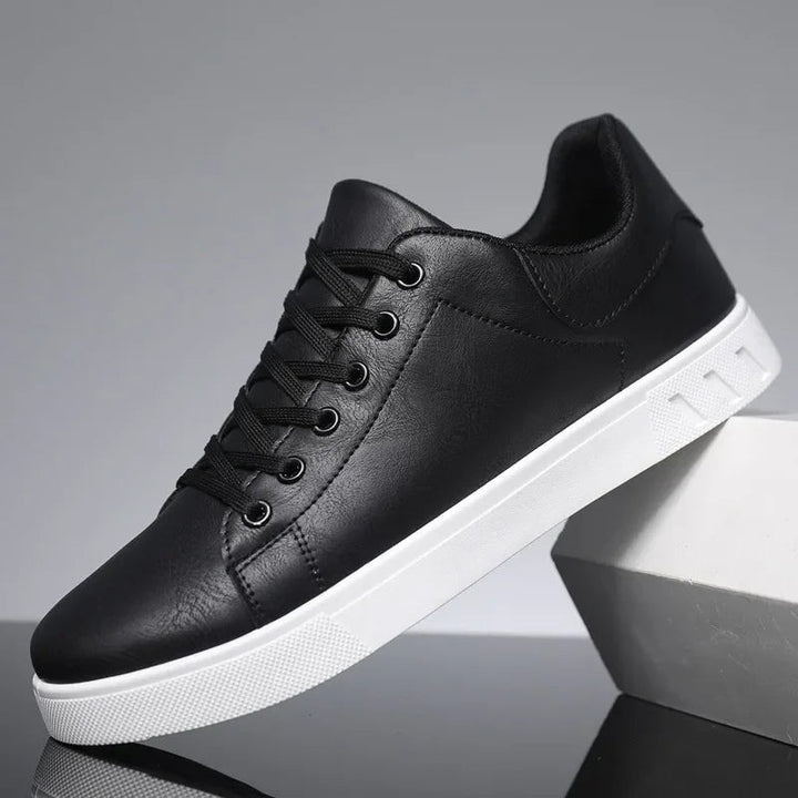 Kyeron – Klassiske Sneakers Med Snørebånd