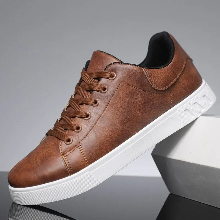 Kyeron – Klassiske Sneakers Med Snørebånd