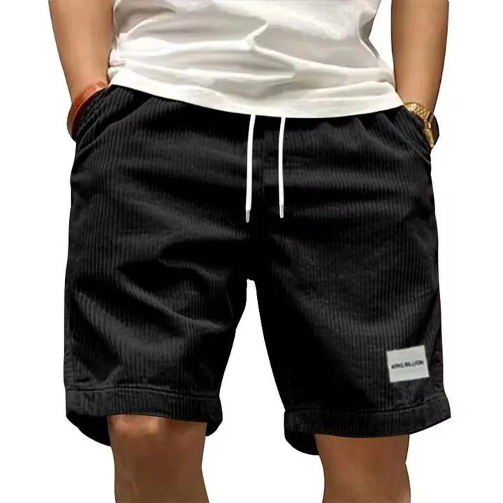Jarjees – Vintage Fragt-Shorts