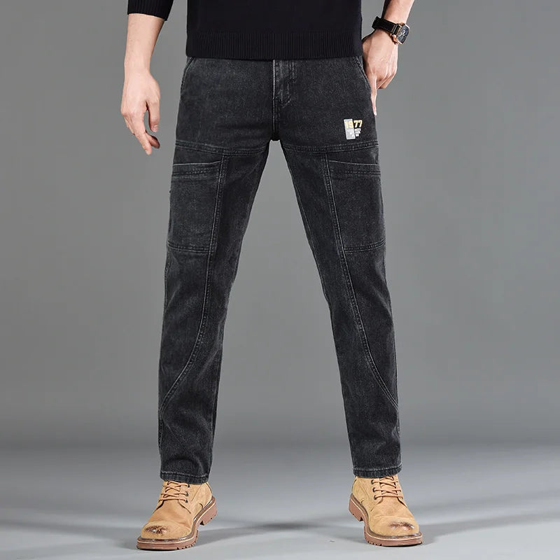 Araiz – Vintage by Jeans Til Hverdagsbrug