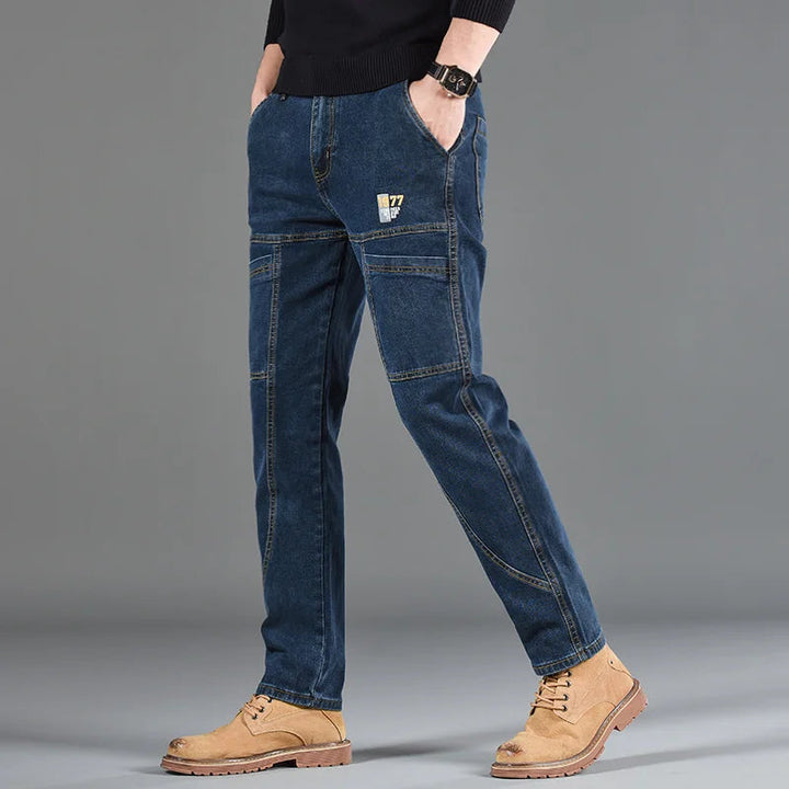 Araiz – Vintage by Jeans Til Hverdagsbrug