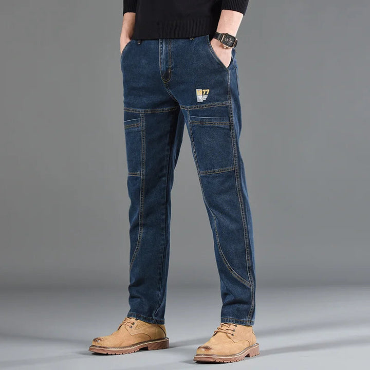 Araiz – Vintage by Jeans Til Hverdagsbrug