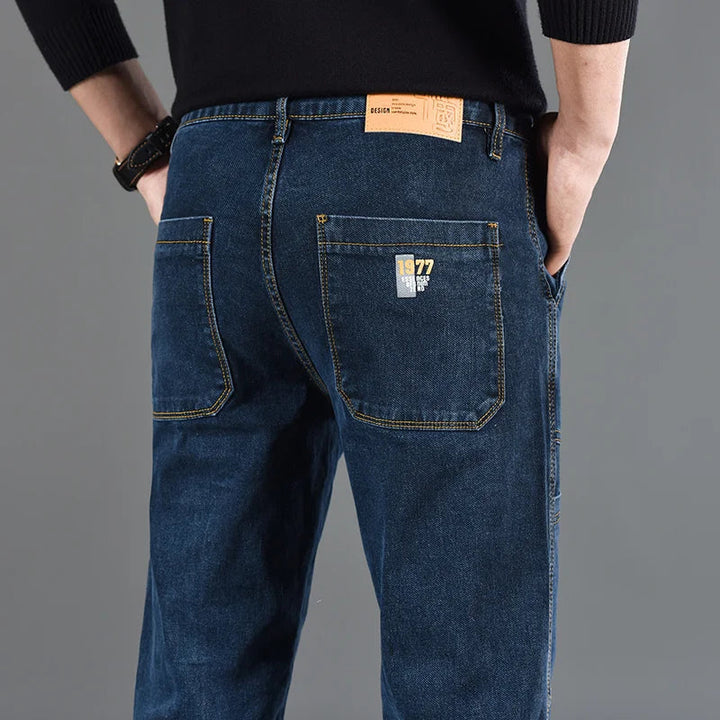 Araiz – Vintage by Jeans Til Hverdagsbrug