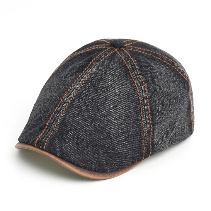 Limmz – Blød Denim Baret