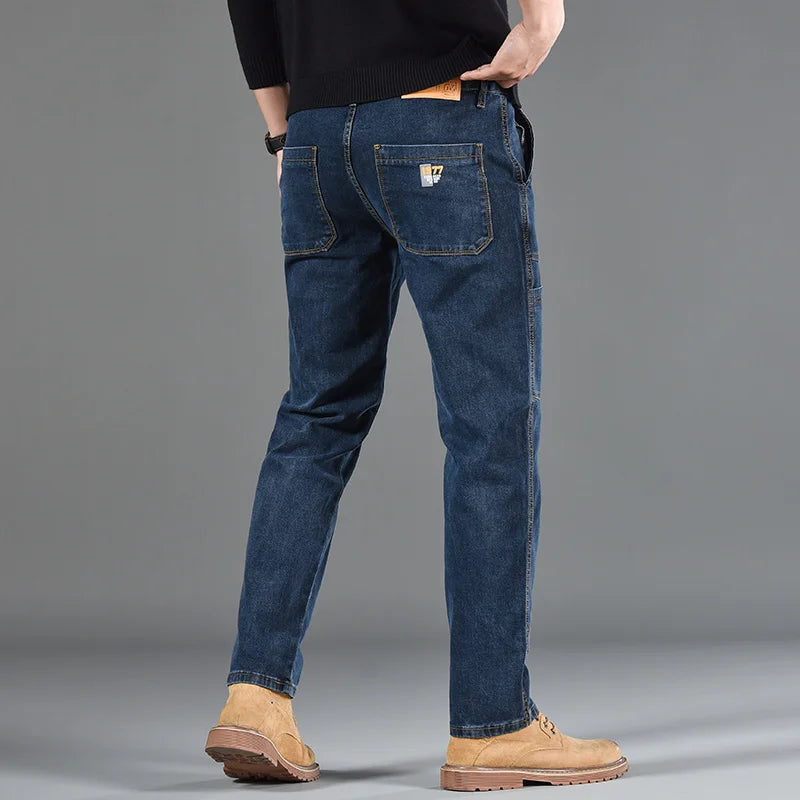 Araiz – Vintage by Jeans Til Hverdagsbrug