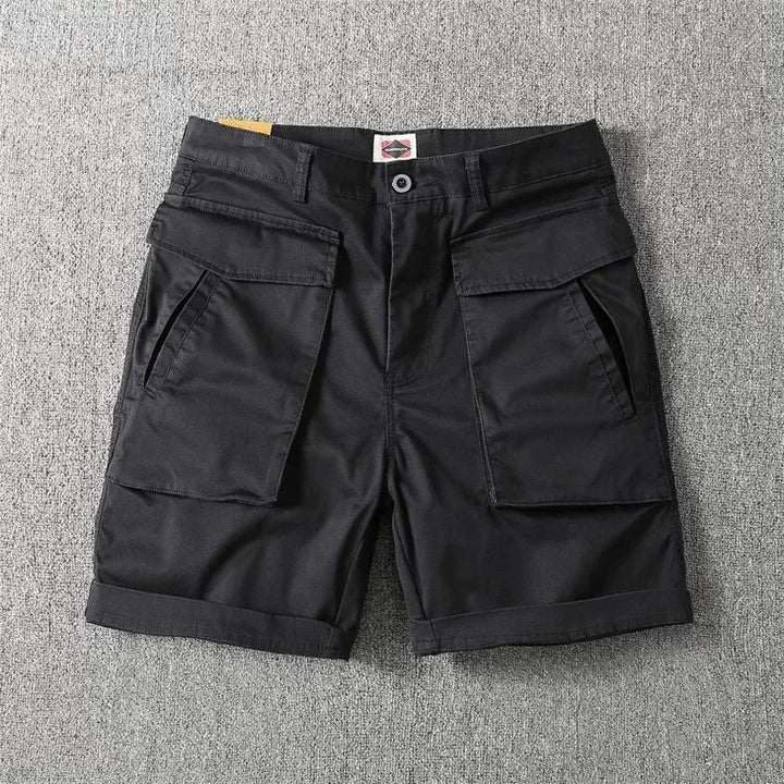 Shakal – Elegante Fragt Shorts
